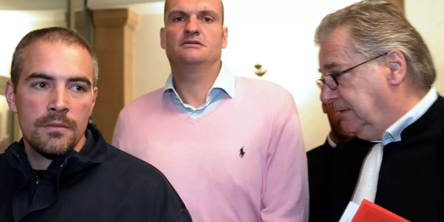 Marc Bertoldi