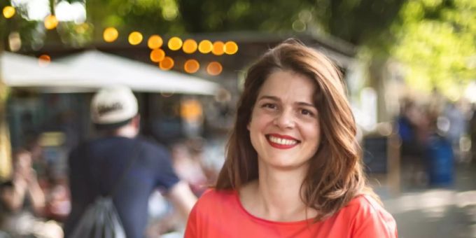Bern/Solothurn - Anita Hugi übernimmt die Leitung der Solothurner Filmtage
