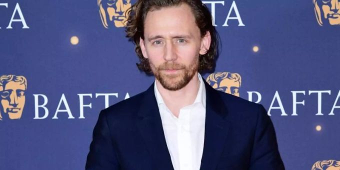 Vom Londoner West End an den Broadway: Tom Hiddleston. Foto: Ian West/PA Wire Vom Londoner West End an den Broadway: Tom Hiddleston. Foto: Ian West/PA Wire