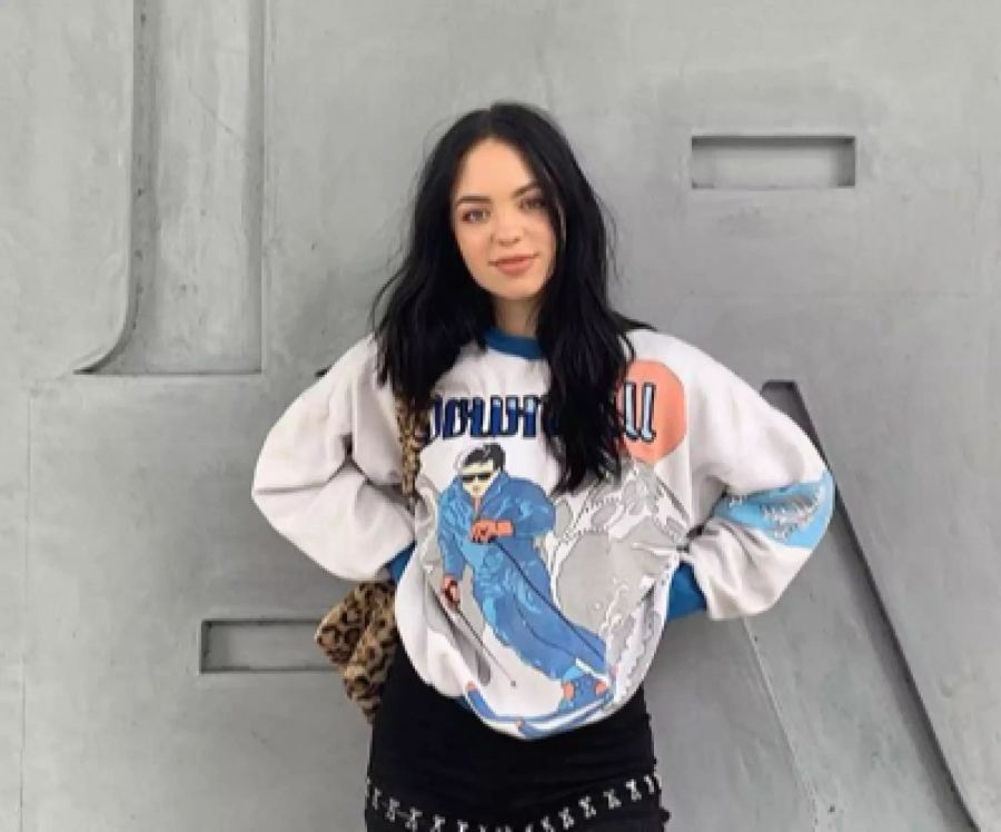 Billie Eilish