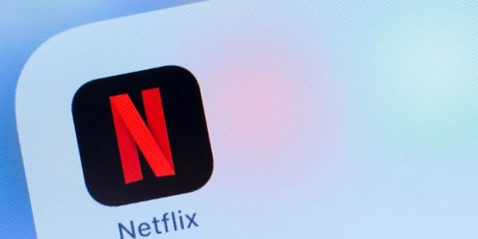 Netflix wächst nicht mehr so schnell wie Spotify. Netflix