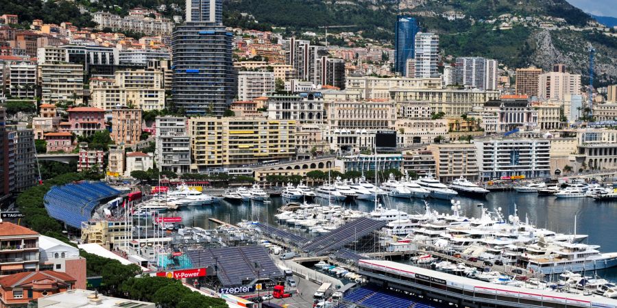 Monaco