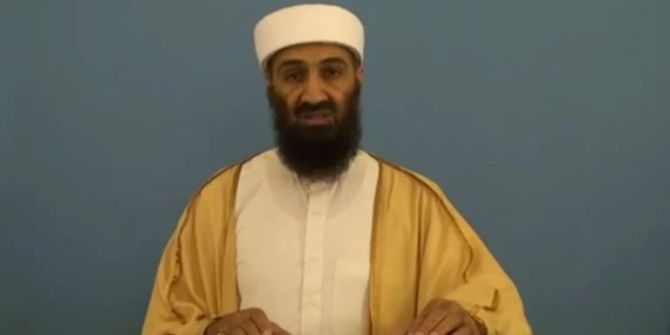 Osama bin Laden