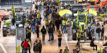 Agritechnica