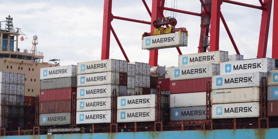 Maersk