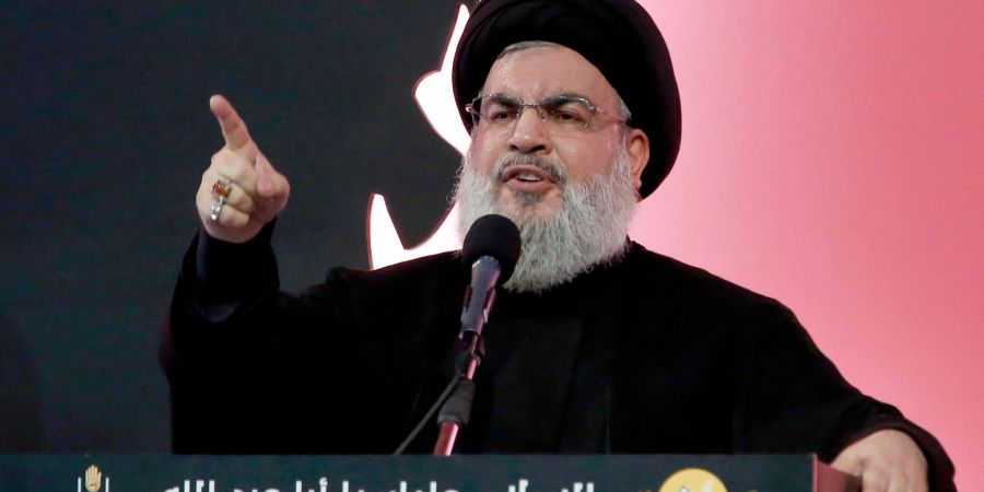 hisbollah