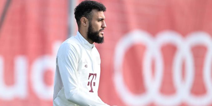 Die Diskussionen um den Social-Media-Beitrag von Bayerns Noussair Mazraoui gehen weiter. Noussair Mazraoui