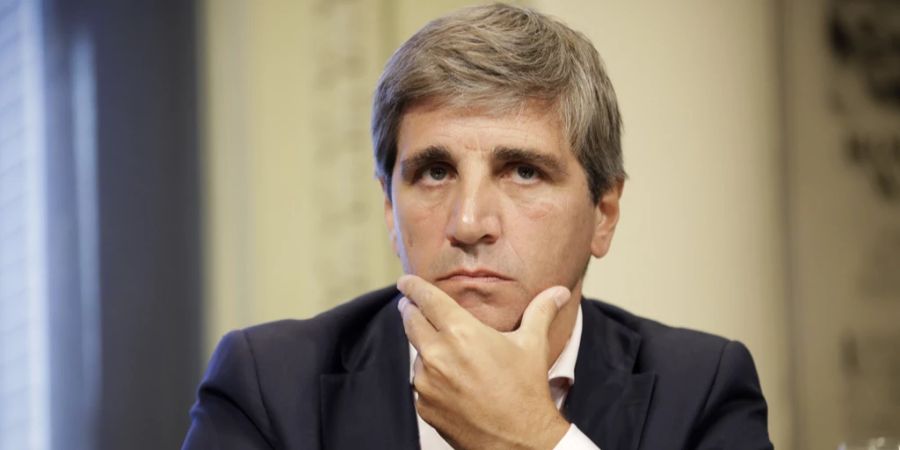 Luiz Caputo