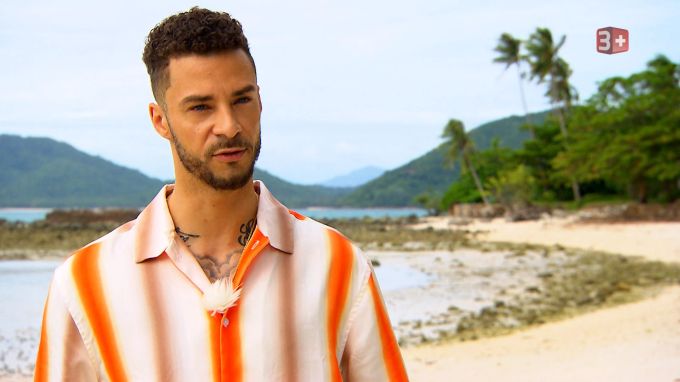 der bachelor