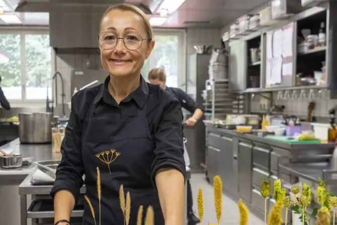 tanja grandits