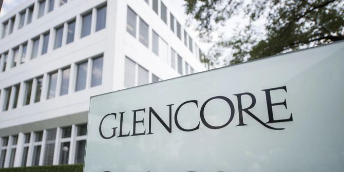 Glencore