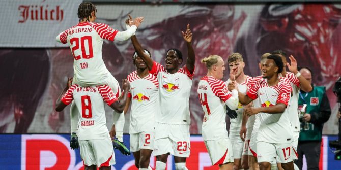 RB Leipzig