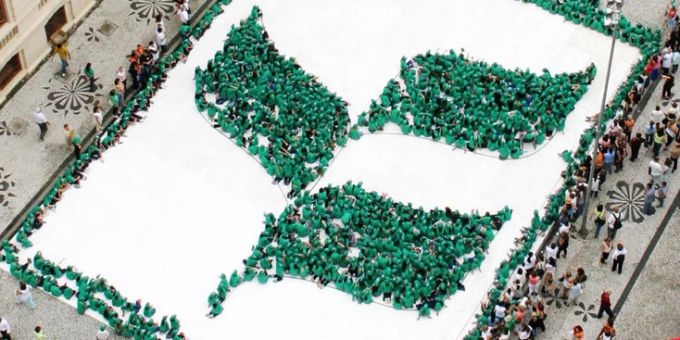 Im vergangenen Jahr wurde das Weltnaturabkommen in Montreal unterzeichnet. Seither gibt es weltweite Verbesserung - doch die Schweiz fällt negativ auf. weltnaturabkommen