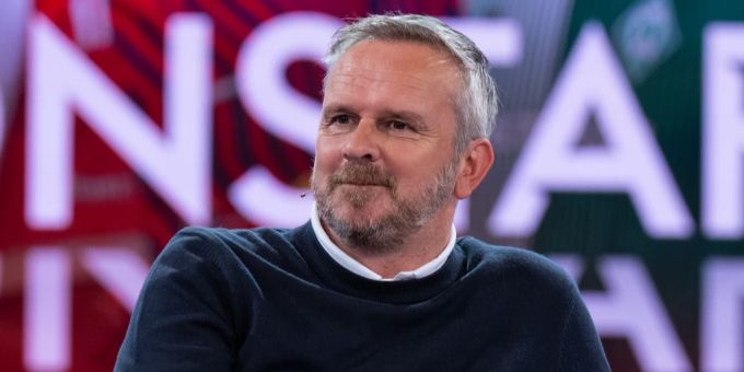 Geht es nach Didi Hamann, sind beim BVB jetzt die Profis gefordert. BVB