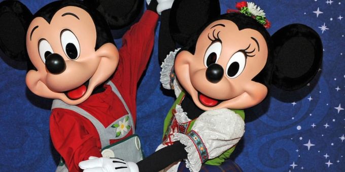 7 Mio. Neukunden - Disney verringert Verluste im Streaming-Geschäft