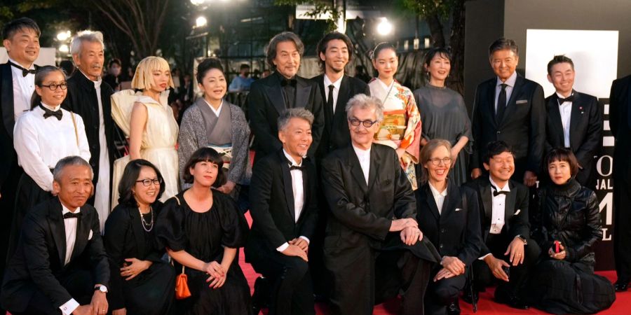 Filmfestival von Tokio