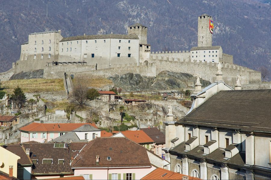 Bellinzona