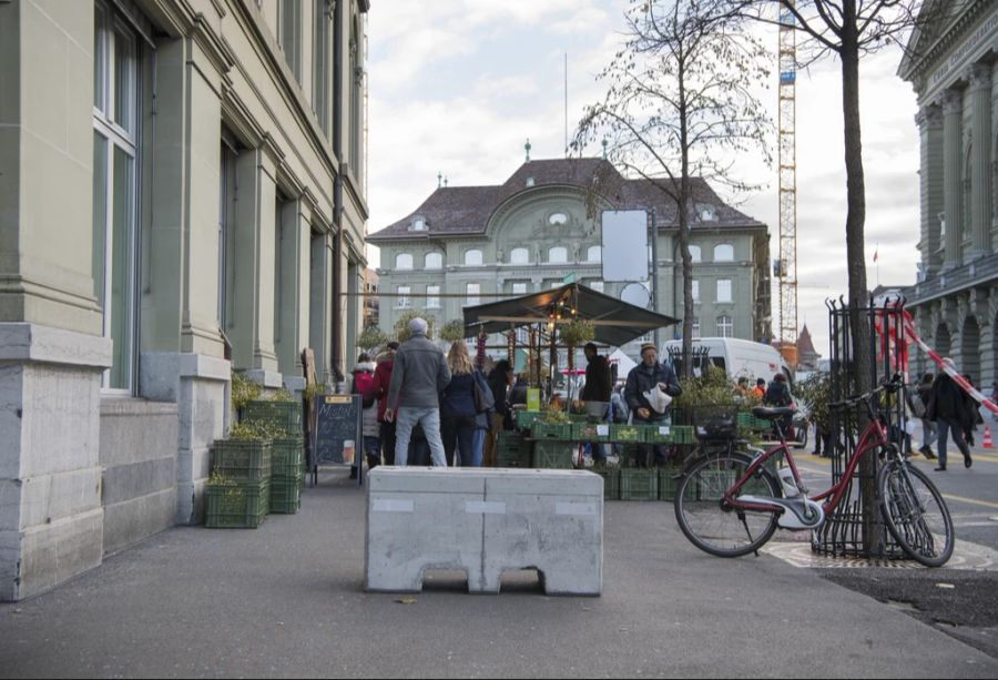 Die vermuteten Gründe: Unter anderem gute Prävention, weniger illegale Zuwanderung und eine bessere Integration als etwa in Frankreich.