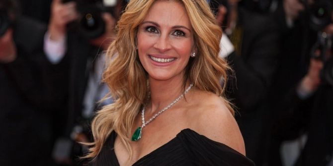 Julia Roberts