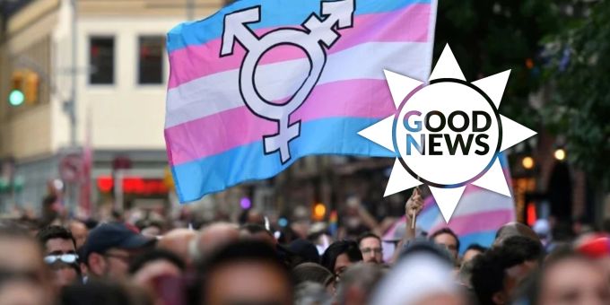Inklusion - Transgender dürfen in Teilen Indiens kostenlos studieren