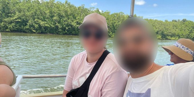 Australien-Flug-Fail - Berner Paar wartet seit sieben Tagen auf Koffer