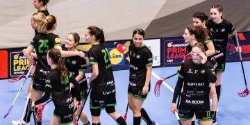 UHC Waldkirch- St. Gallen Frauen