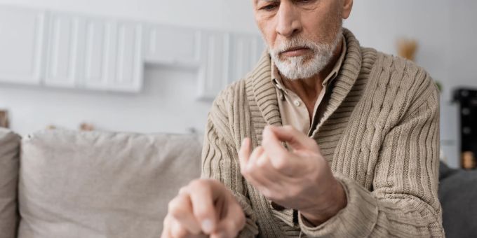 Gesundheit - Wie Schlafstörungen Parkinson auslösen können