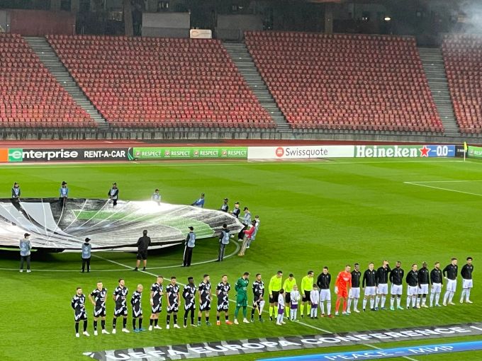 Vom 0:2 zum 3:2 in Istanbul: Croci-Torti: «Der verrückteste Match