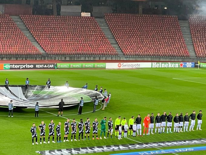 Der Spielbericht zur Partie der Super League zwischen dem FC Lugano und dem  FC Vaduz. Alle Tore alle Highlights, der Gewinner und der Verlierer der  Partie.