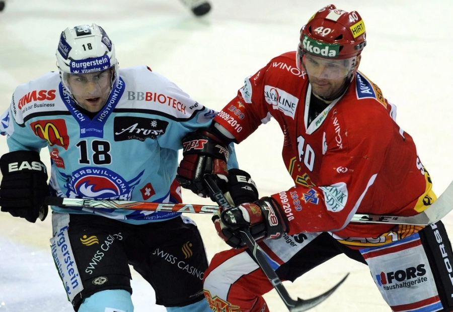 EHC Biel