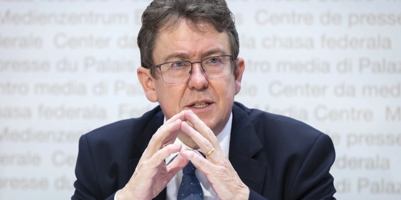 Albert Rösti und die Reduzierung der SRG-Gebühr | Nau.ch