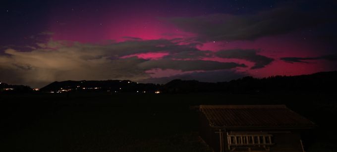 Polarlichter