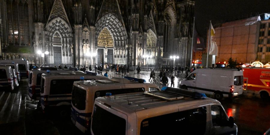 Kölner Dom