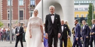 Ingrid Alexandra - Norwegen feiert 18-jährige Prinzessin Ingrid Alexandra - Norwegen feiert 18-jährige Prinzessin