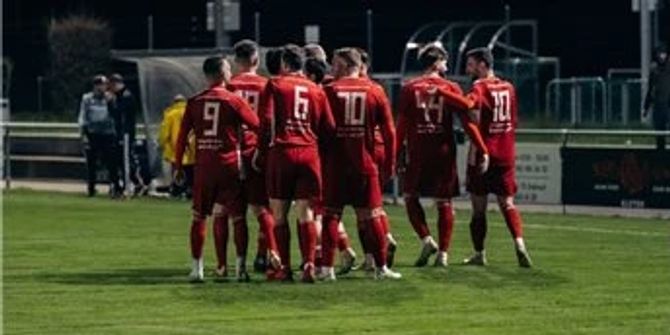 FC Kloten Fussball