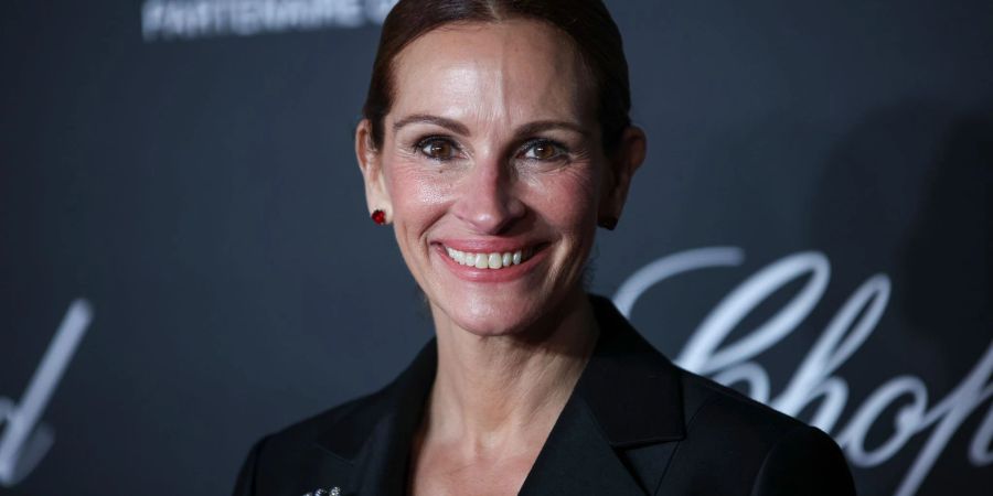 Julia Roberts machte «Pretty Woman» zu einem unsterblichen Klassiker.