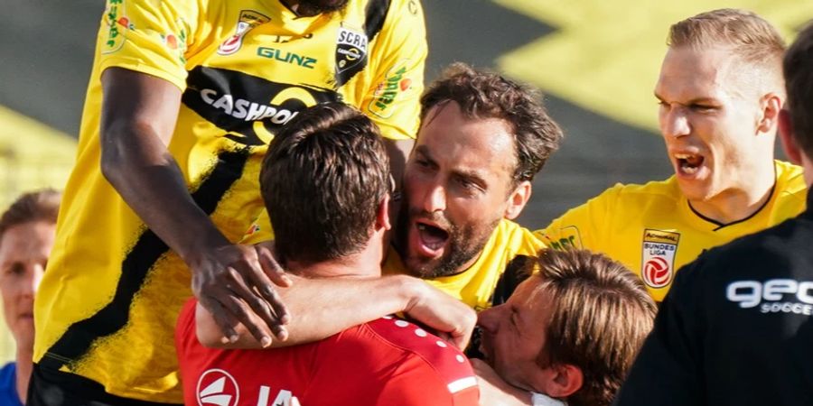 scr altach
