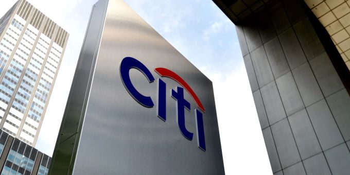 Irrtümlicher Aktienverkauf - Citigroup muss Millionen zahlen