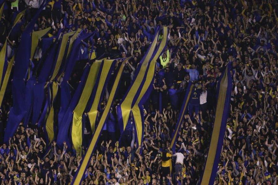 Boca Juniors