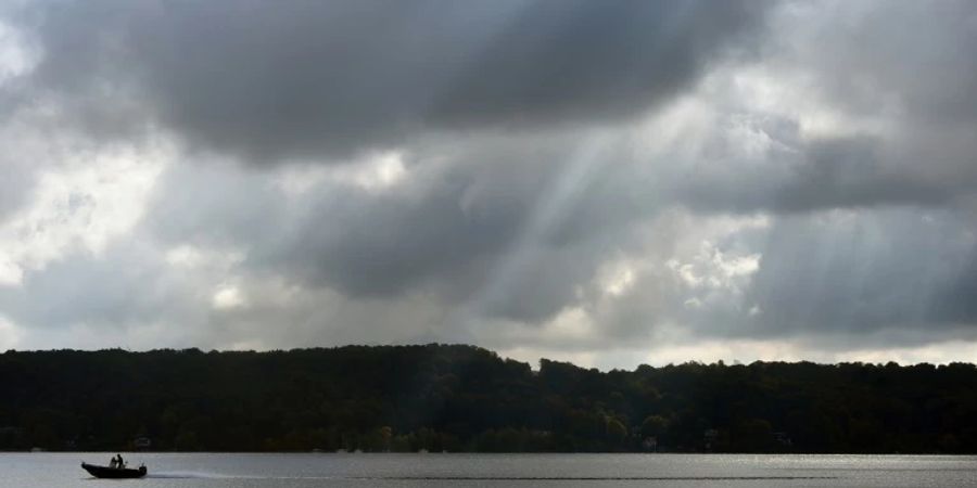 Der Starnberger See