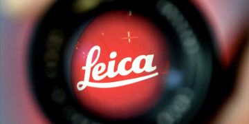 kamera leica