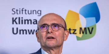 Erwin Sellering