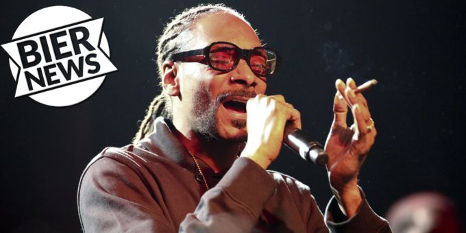 Kiffer-Traumjob! - Snoop Doggs «Joint-Roller» verdient 50'000 Dollar