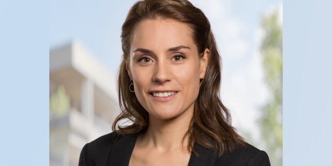 Tanja Bauer ist Grossrätin und Parlamentarierin in Köniz. Tanja Bauer Köniz