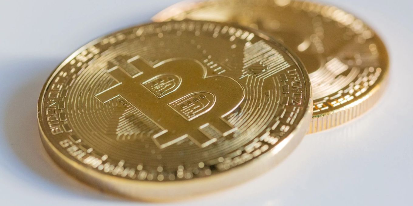 Kryptowährung: Bitcoin im freien Fall | Nau.ch
