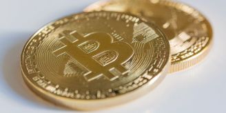 Donnerstagmorgen - Bitcoin-Kurs bleibt bei unter 28'000 Dollar