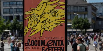 documenta 15
