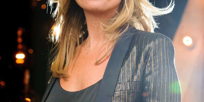 London - Kate Moss: War Sündenbock für die Probleme vieler Menschen
