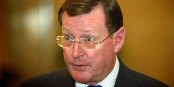 David Trimble