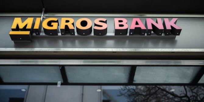 Migros Bank